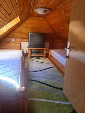 Apartman Vujovic